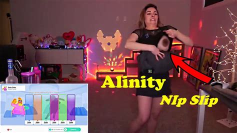 Alinity Nip Slip : Alinity : Free Download, Borrow, and Streaming ...